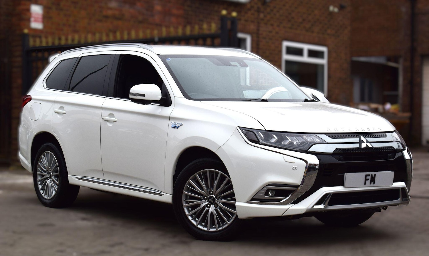 Used Mitsubishi Outlander for sale - 77783131: Photo 20