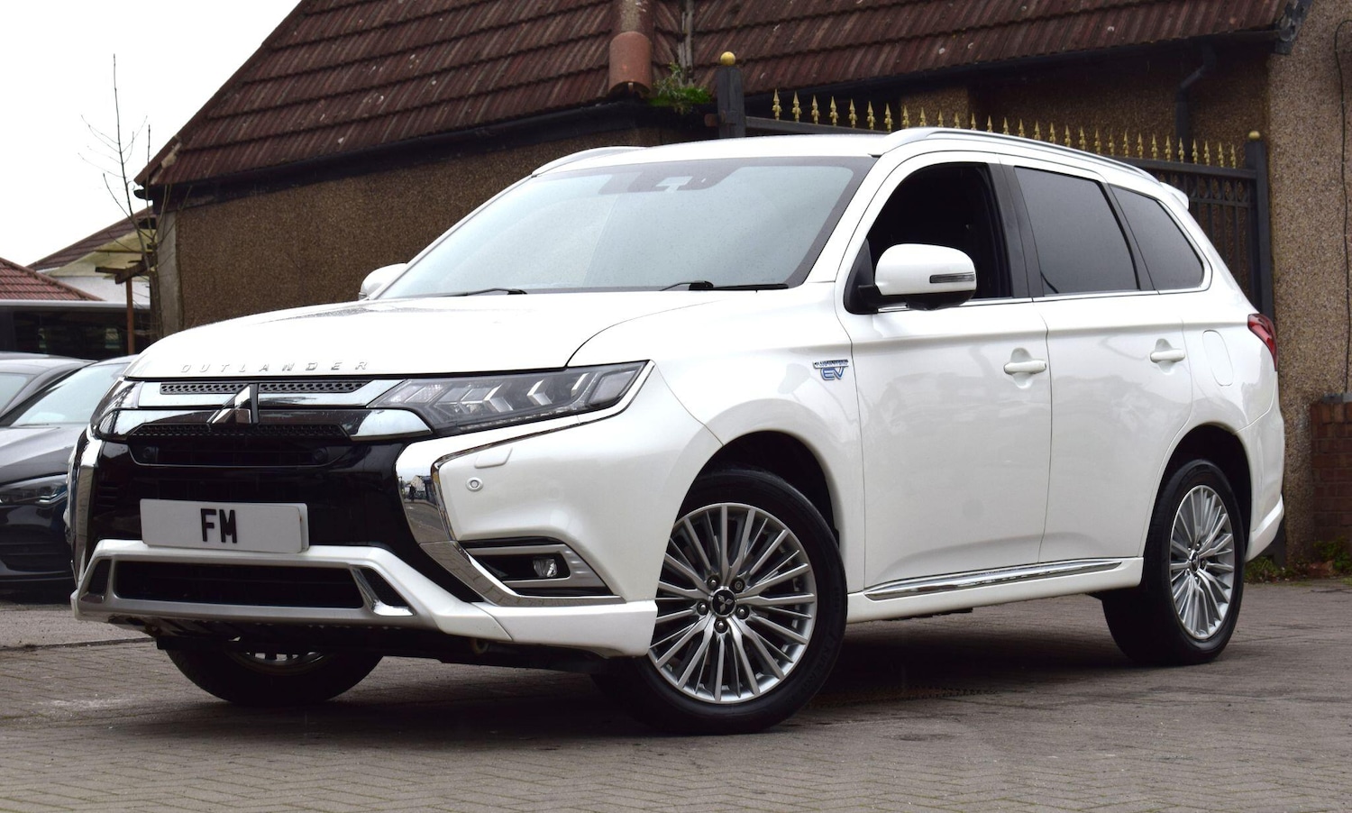 Used Mitsubishi Outlander for sale - 77783131: Photo 26