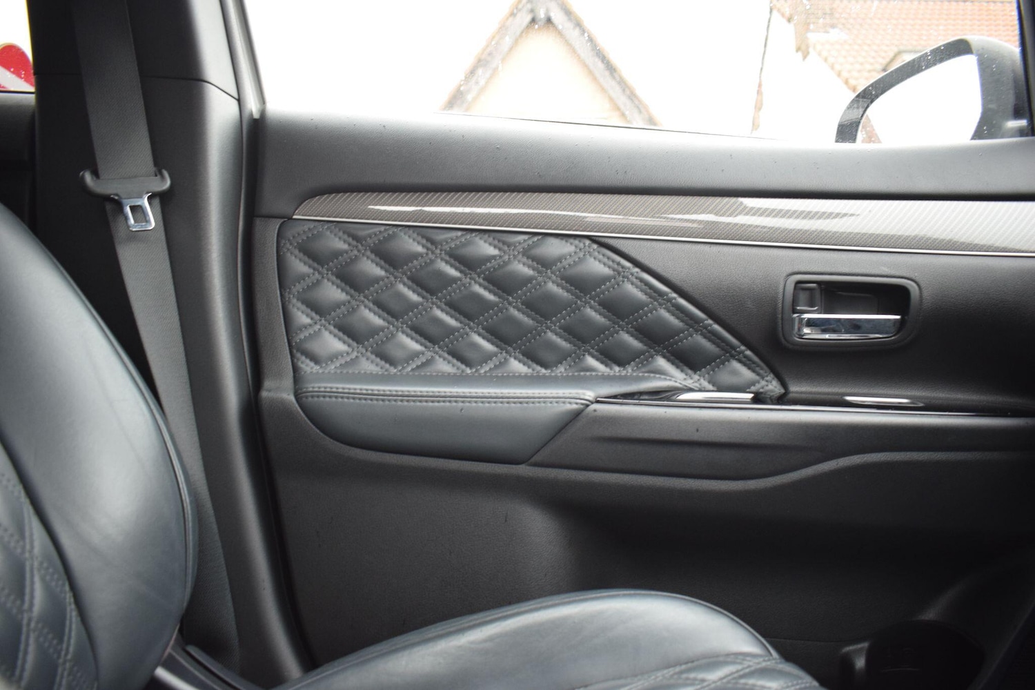 Used Mitsubishi Outlander for sale - 77783131: Photo 30