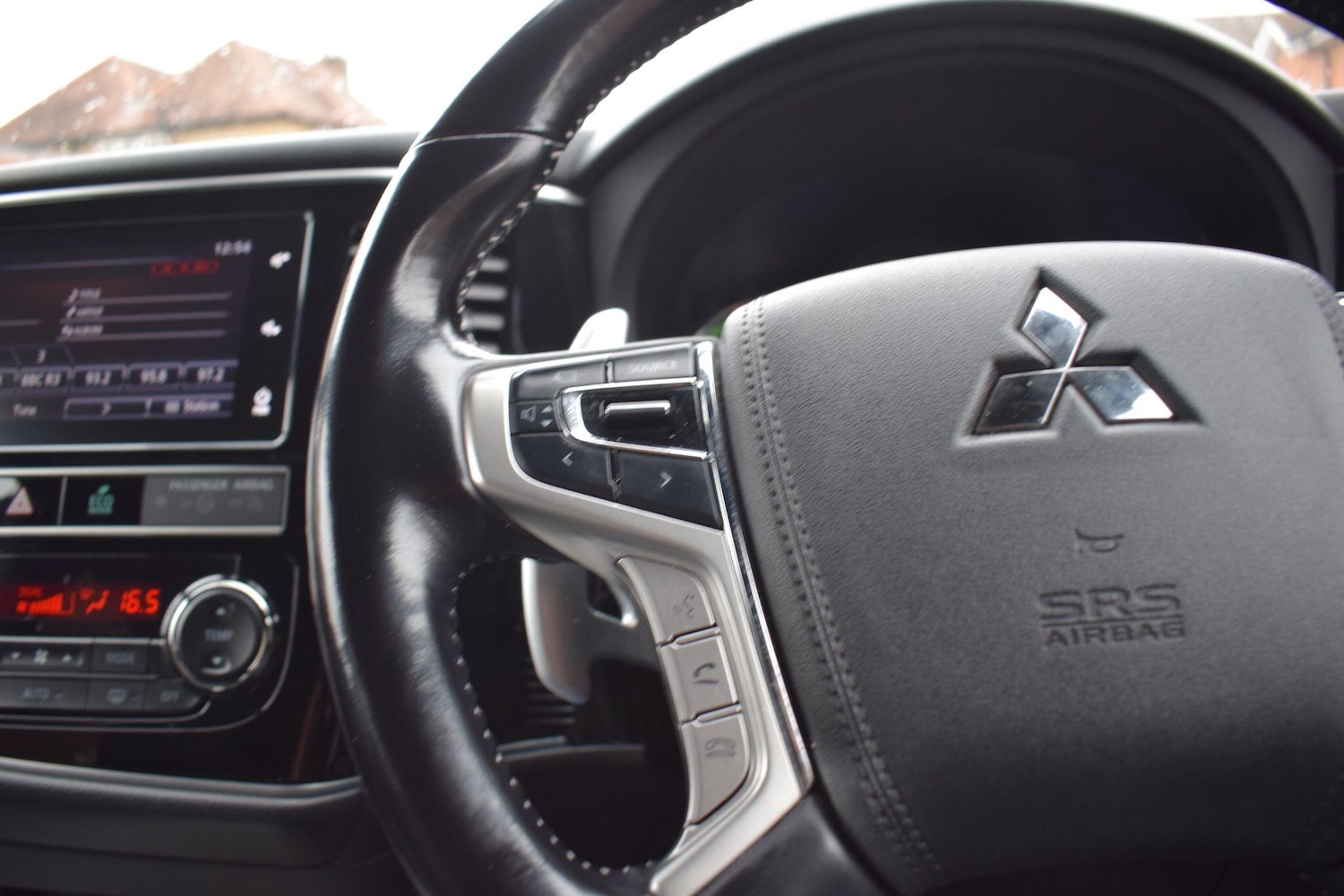 Used Mitsubishi Outlander for sale - 77783131: Photo 34