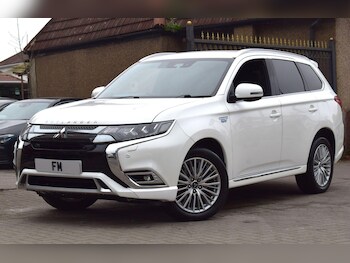Used Mitsubishi Outlander 2018 for sale - 77783131: Photo