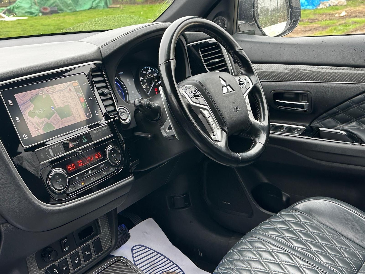 Used Mitsubishi Outlander for sale - 77783131: Photo 5