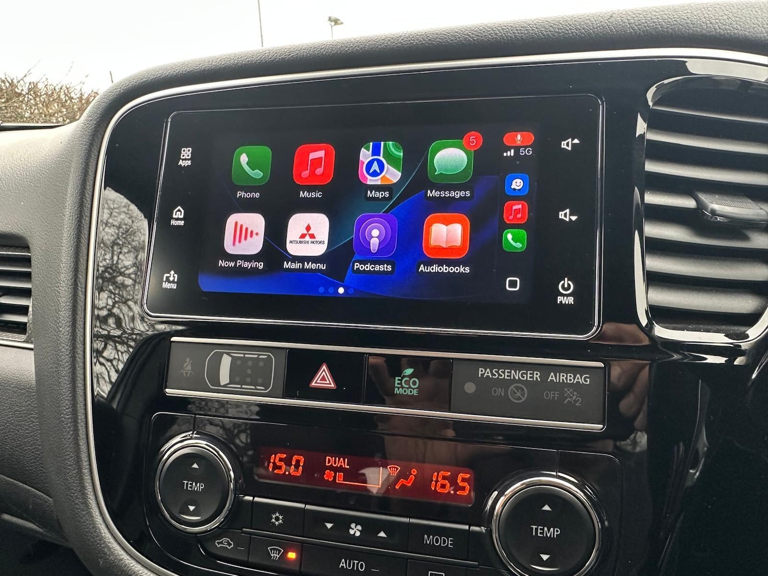 Used Mitsubishi Outlander for sale - 77783131: Photo 6