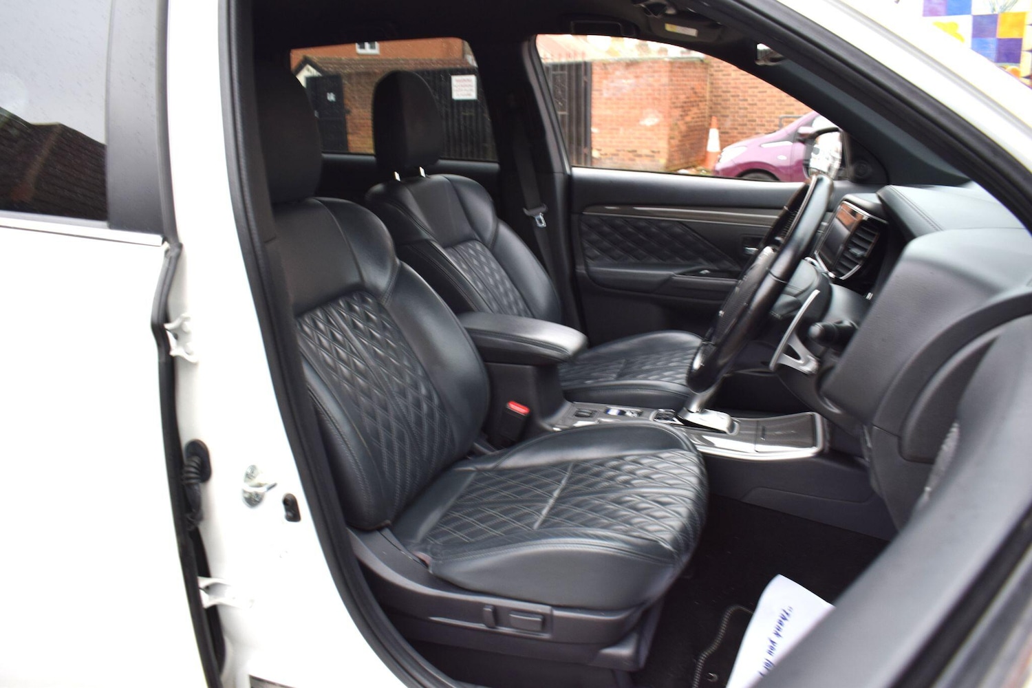 Used Mitsubishi Outlander for sale - 77783131: Photo 8