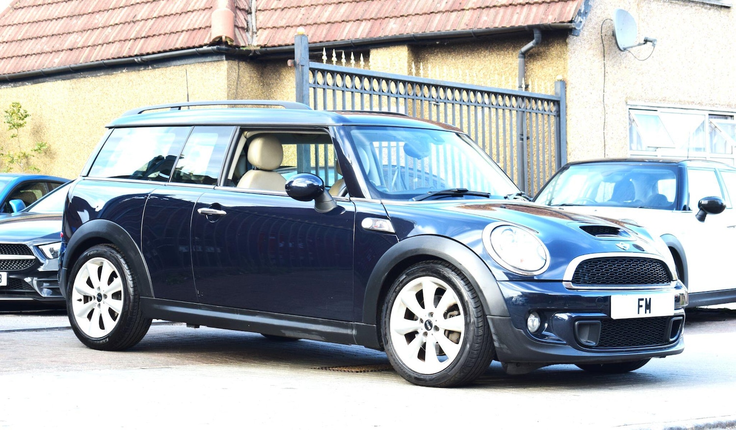 Vehicle 24