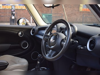 Used MINI Clubman 2013 for sale - 75906150: Photo
