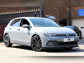 Used Volkswagen Golf 2021 for sale - 78999888: Photo