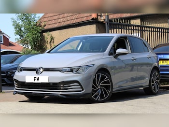 Used Volkswagen Golf 2021 for sale - 78999888: Photo