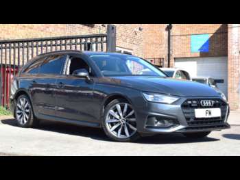 2021 (21) - 2.0 TDI 40 Sport Edition S Tronic quattro Euro 6 (s/s) 5dr