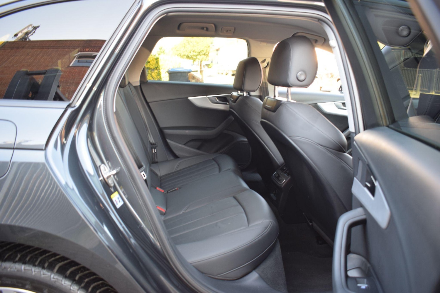 Vehicle 28