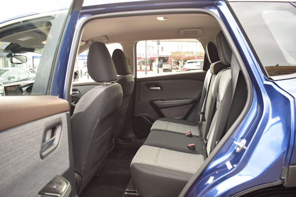 Used Nissan X-Trail 2023 for sale - 75402188: Photo 17