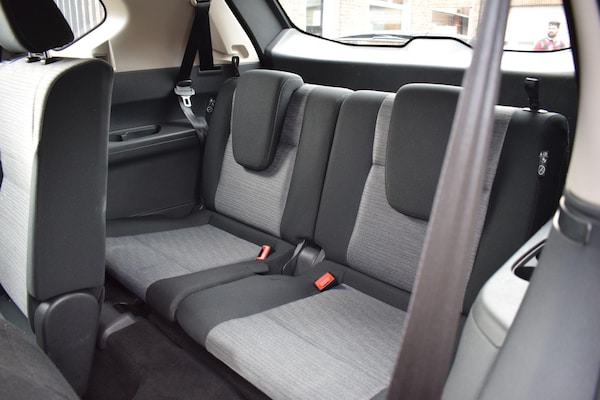 Used Nissan X-Trail 2023 for sale - 75402188: Photo 21