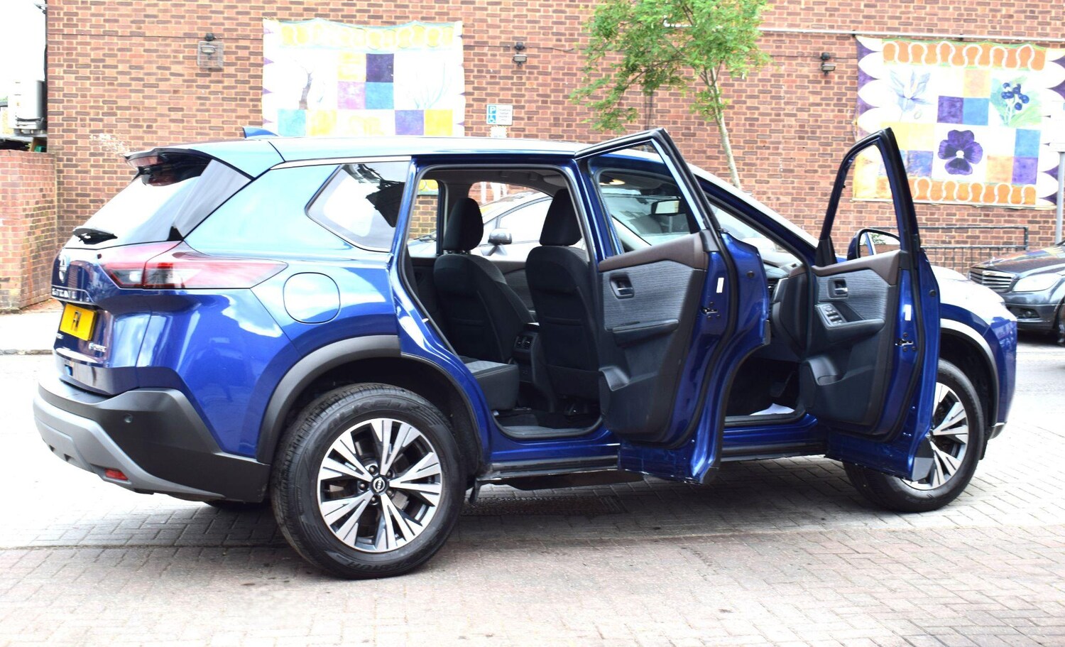 Vehicle 25