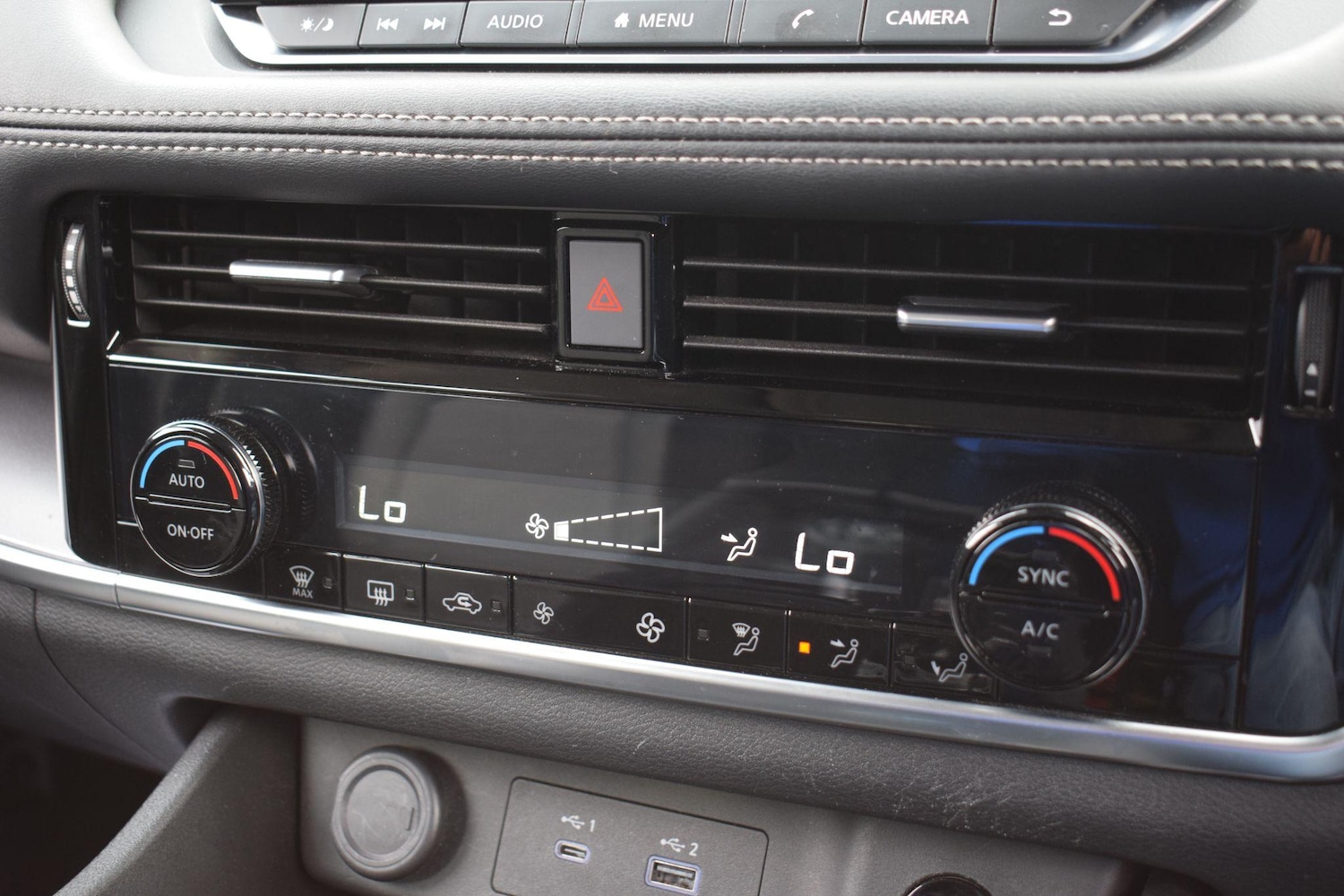 Vehicle 34