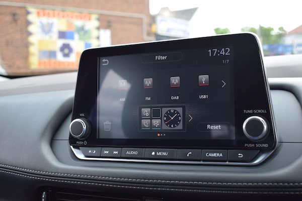 Used Nissan X-Trail 2023 for sale - 75402188: Photo 42