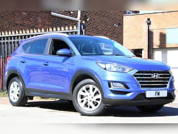 Used Hyundai TUCSON 2019 for sale - 79808507: Photo