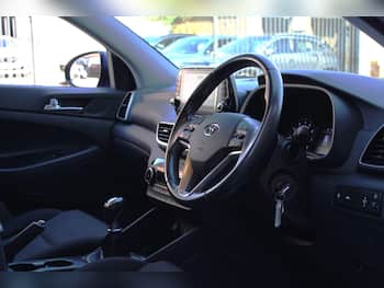 Used Hyundai TUCSON 2019 for sale - 79808507: Photo
