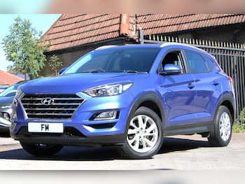 Used Hyundai TUCSON 2019 for sale - 79808507: Photo