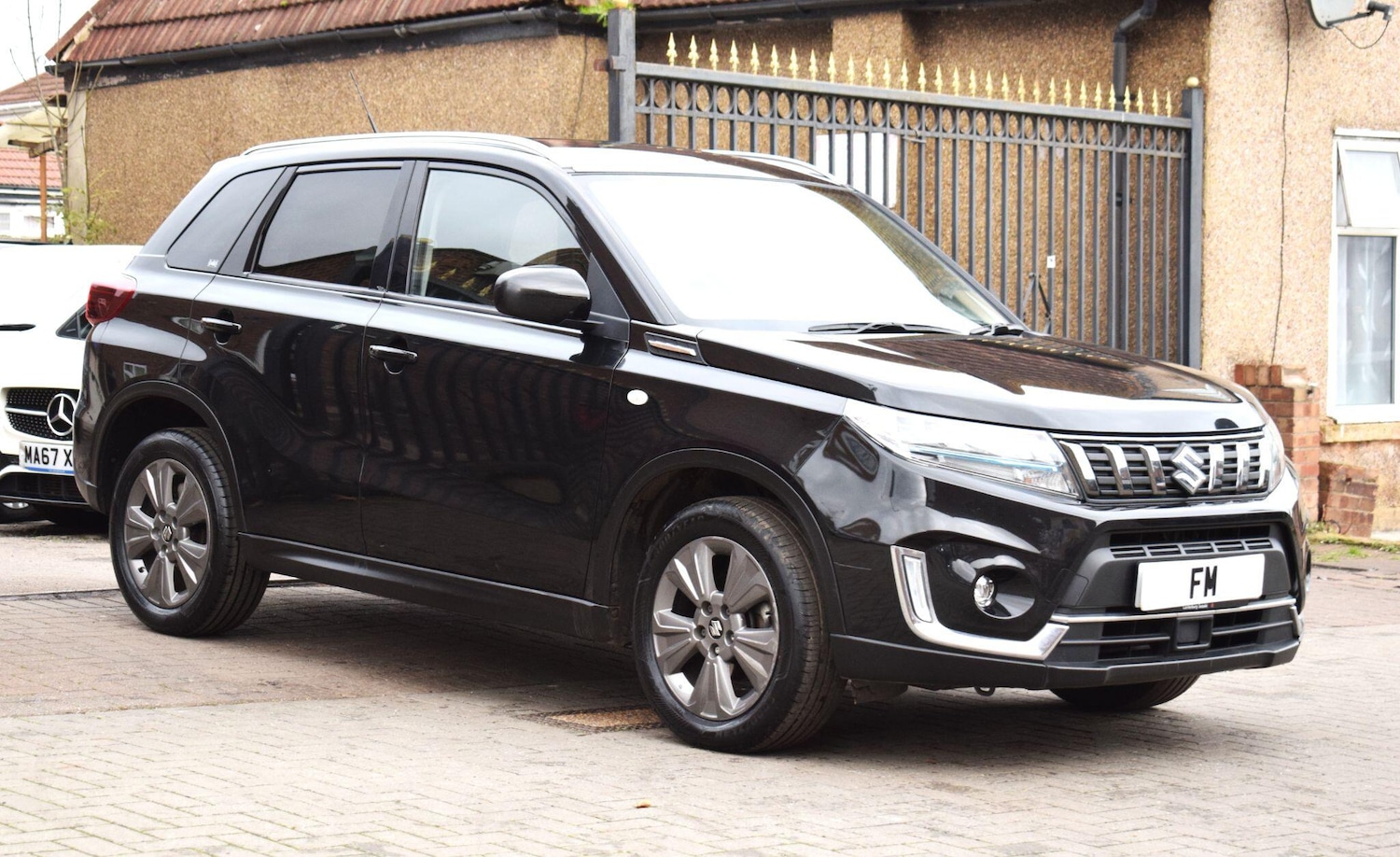 Used Suzuki Vitara 2022 for sale - 76743061: Photo 16