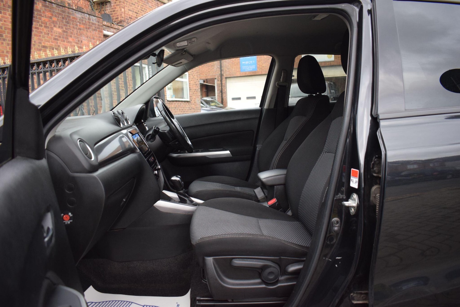 Used Suzuki Vitara 2022 for sale - 76743061: Photo 17