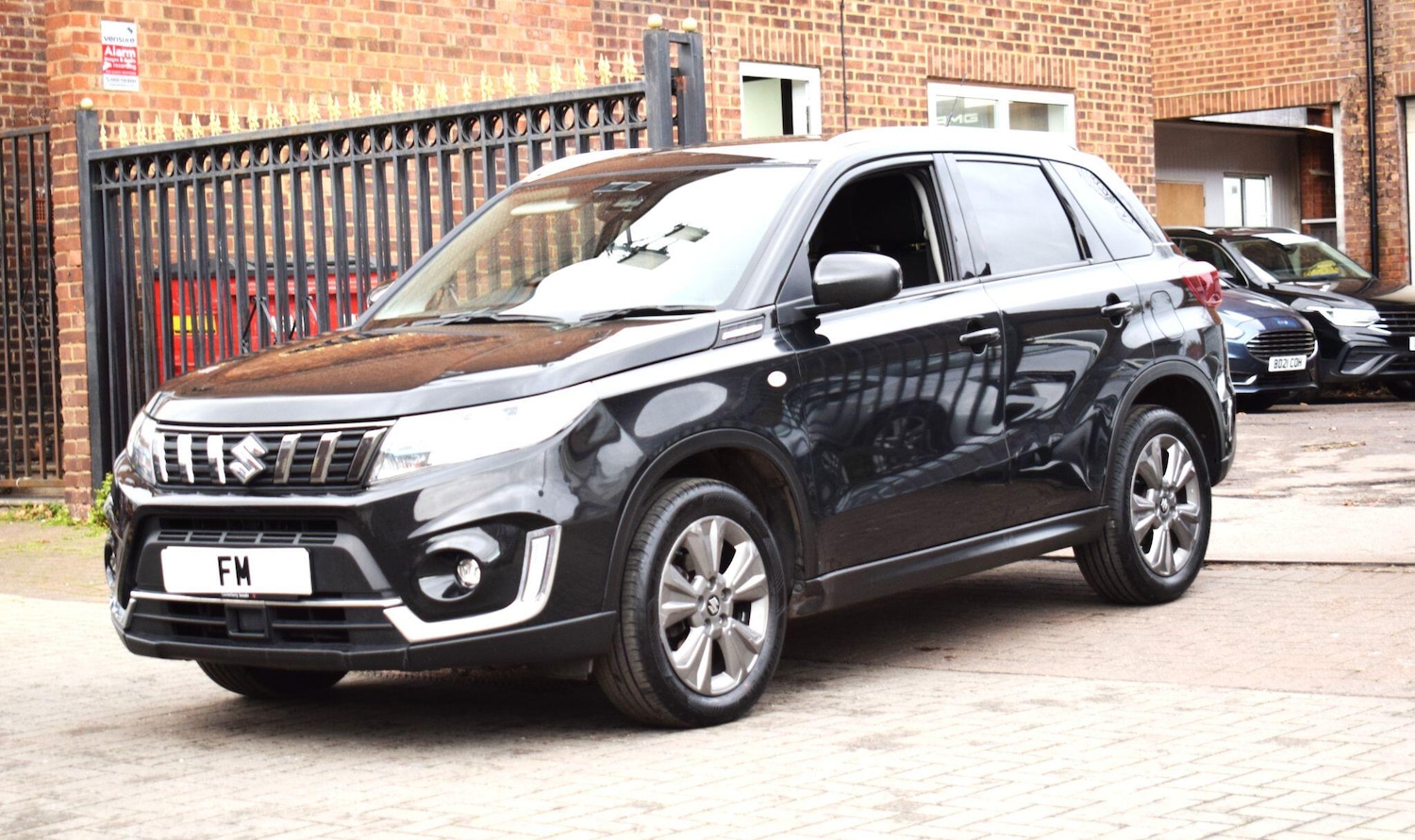 Used Suzuki Vitara 2022 for sale - 76743061: Photo 18