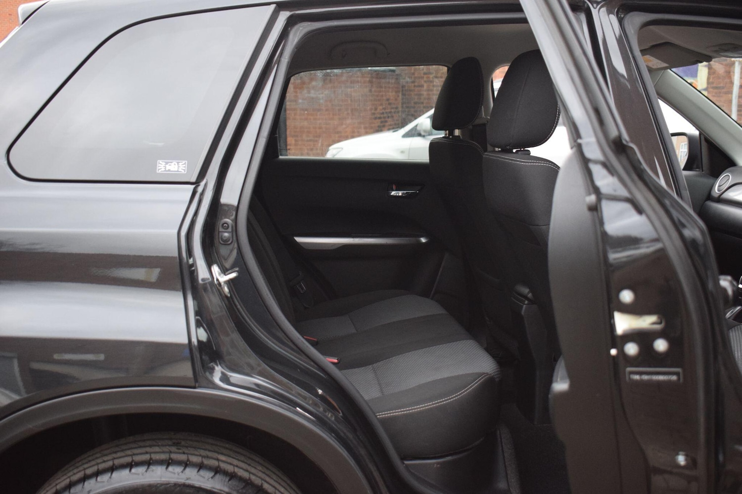 Used Suzuki Vitara 2022 for sale - 76743061: Photo 19