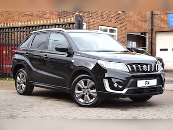 2022 (72) - 1.5 Hybrid SZ-T 5dr AGS