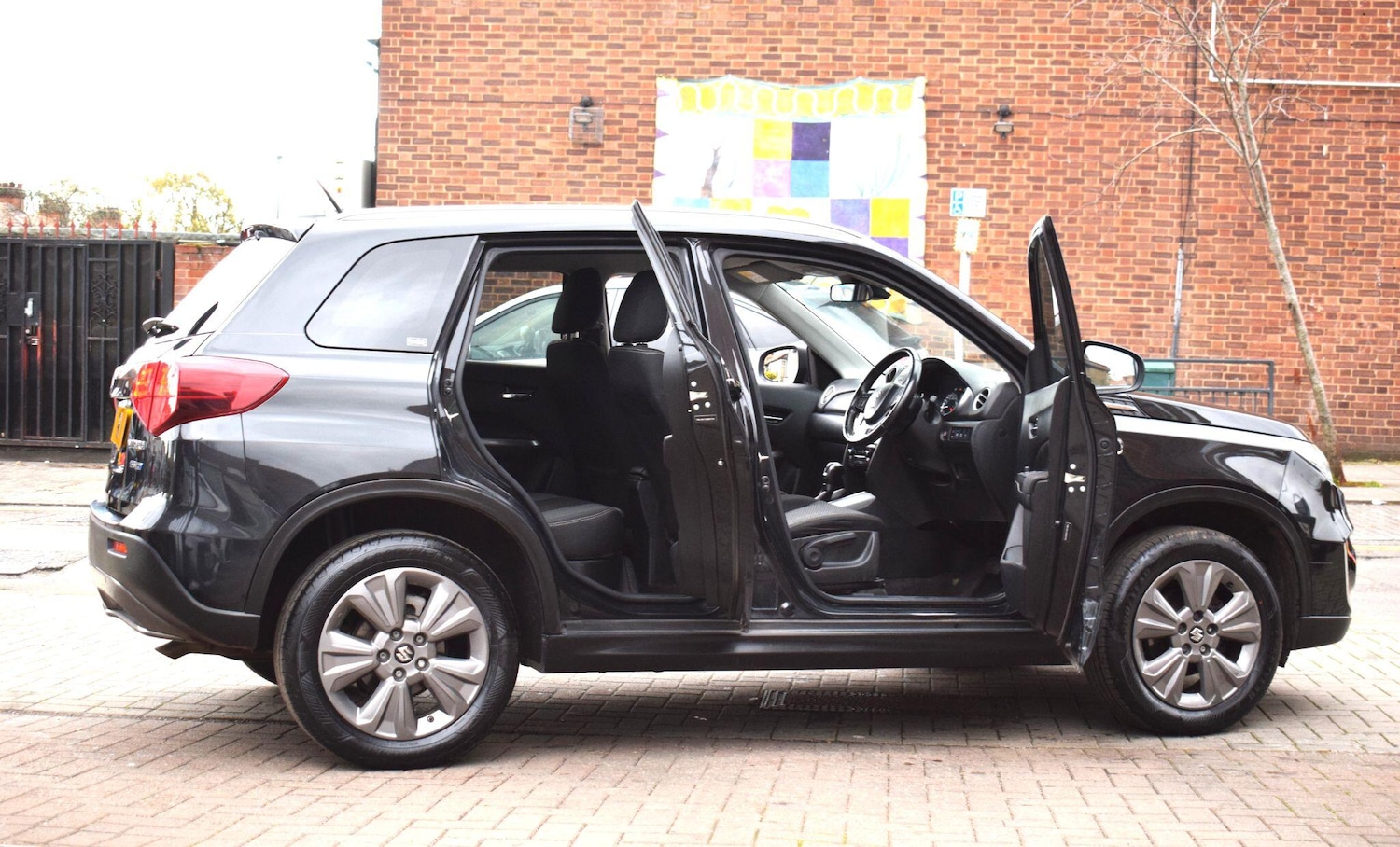 Used Suzuki Vitara 2022 for sale - 76743061: Photo 21