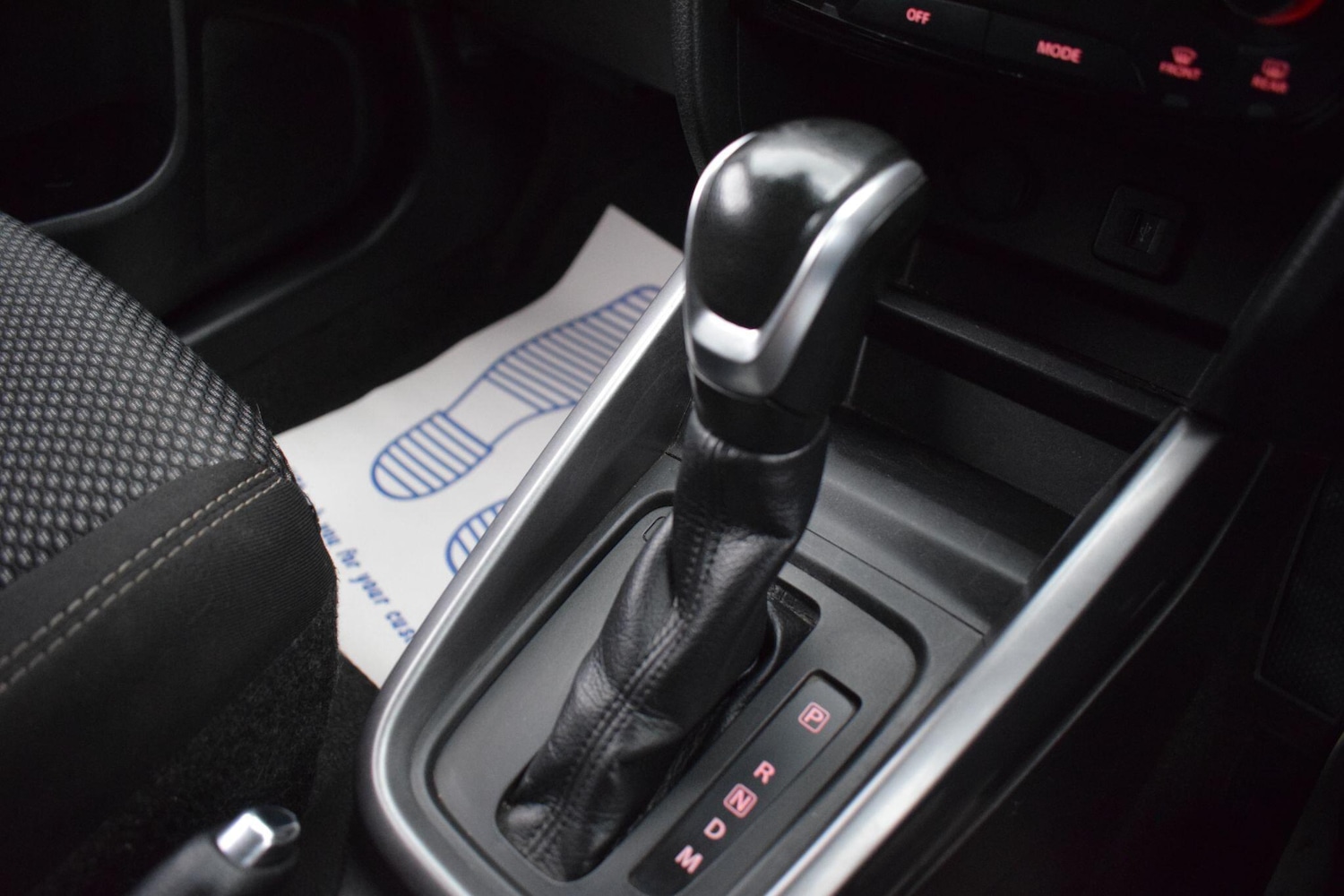 Used Suzuki Vitara 2022 for sale - 76743061: Photo 22