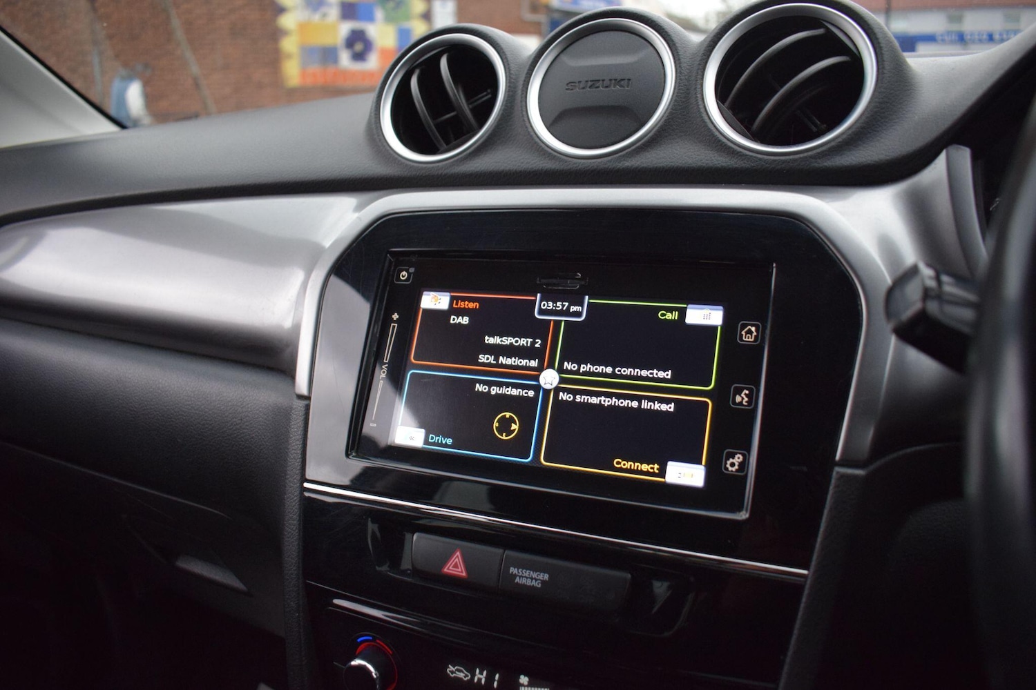 Used Suzuki Vitara 2022 for sale - 76743061: Photo 23