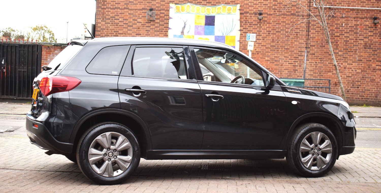 Used Suzuki Vitara 2022 for sale - 76743061: Photo 24