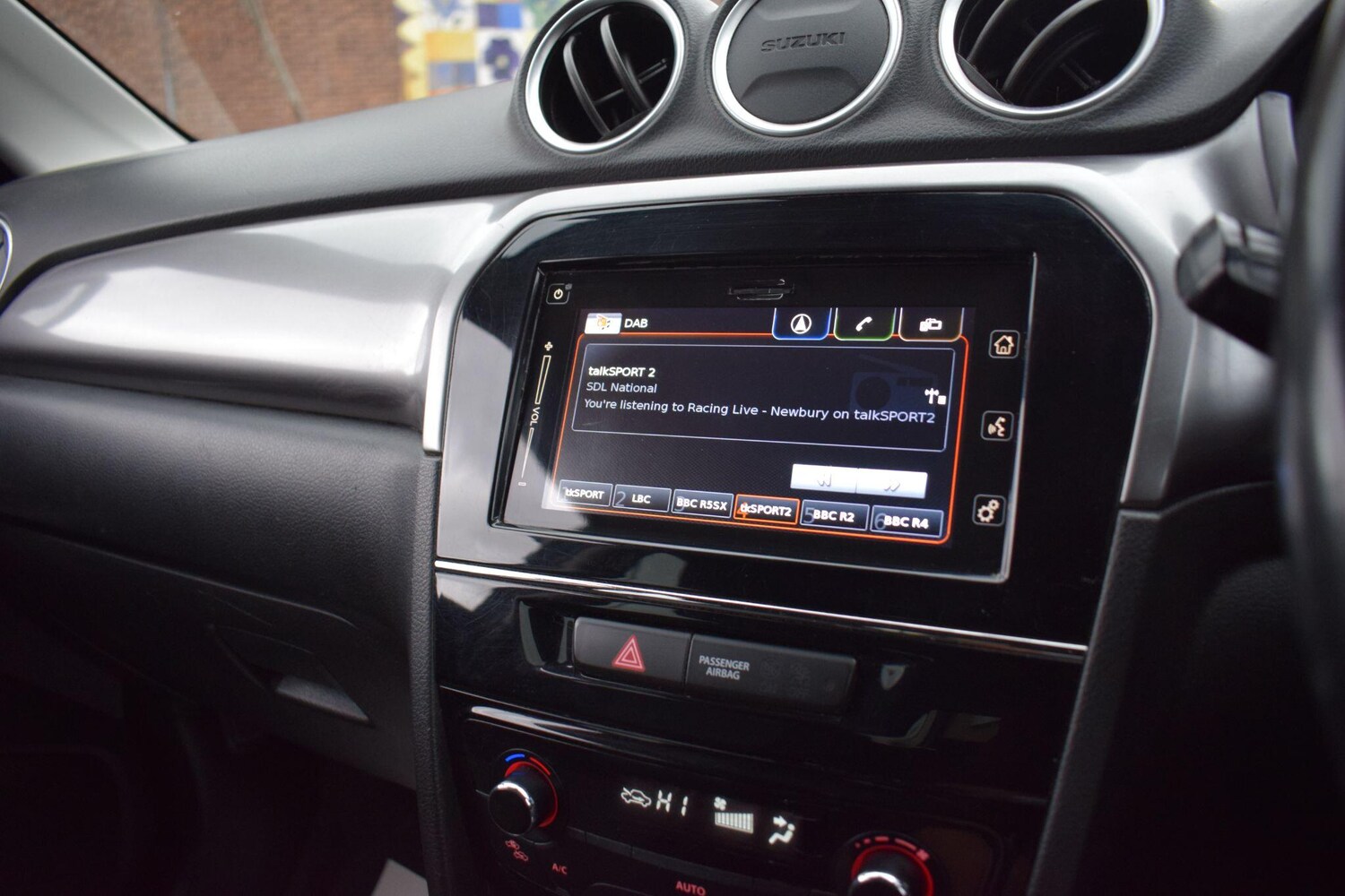 Used Suzuki Vitara 2022 for sale - 76743061: Photo 25