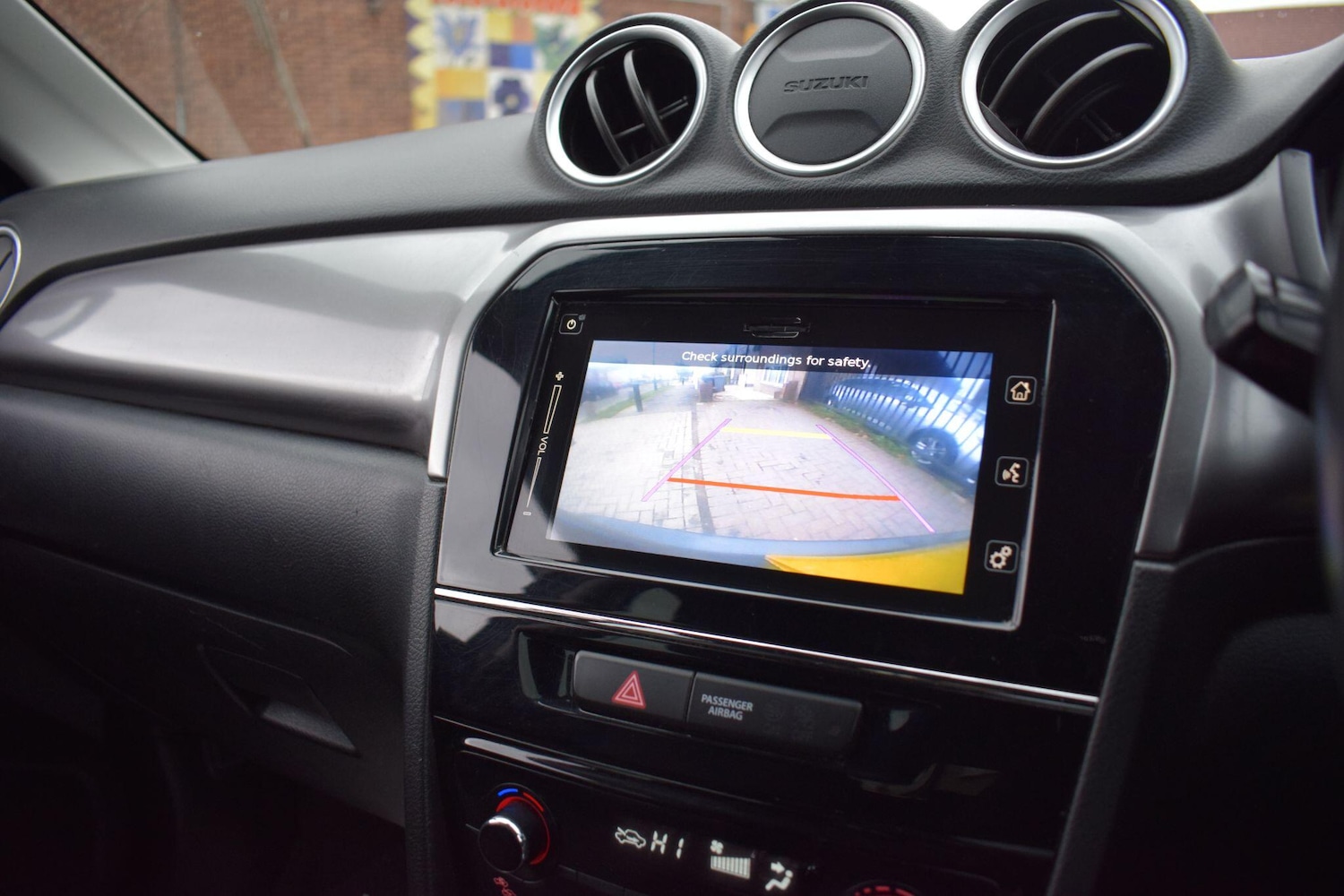 Used Suzuki Vitara 2022 for sale - 76743061: Photo 27