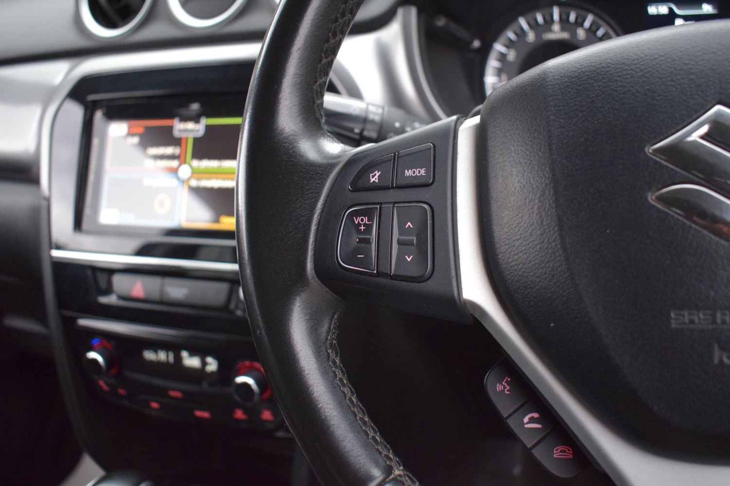 Used Suzuki Vitara 2022 for sale - 76743061: Photo 29