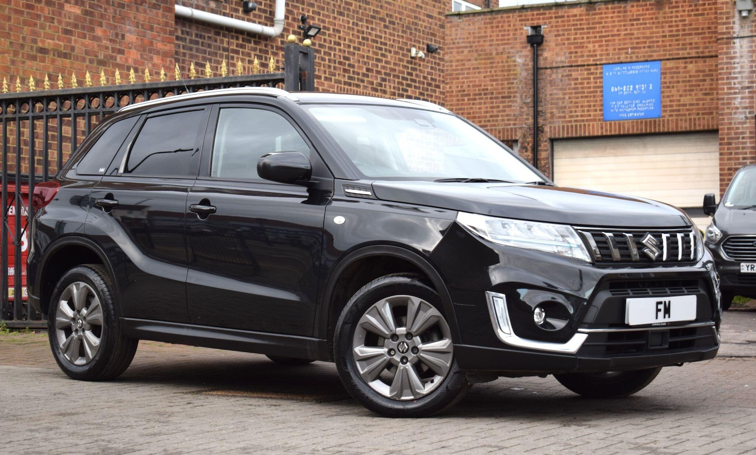 Used Suzuki Vitara 2022 for sale - 76743061: Photo 3