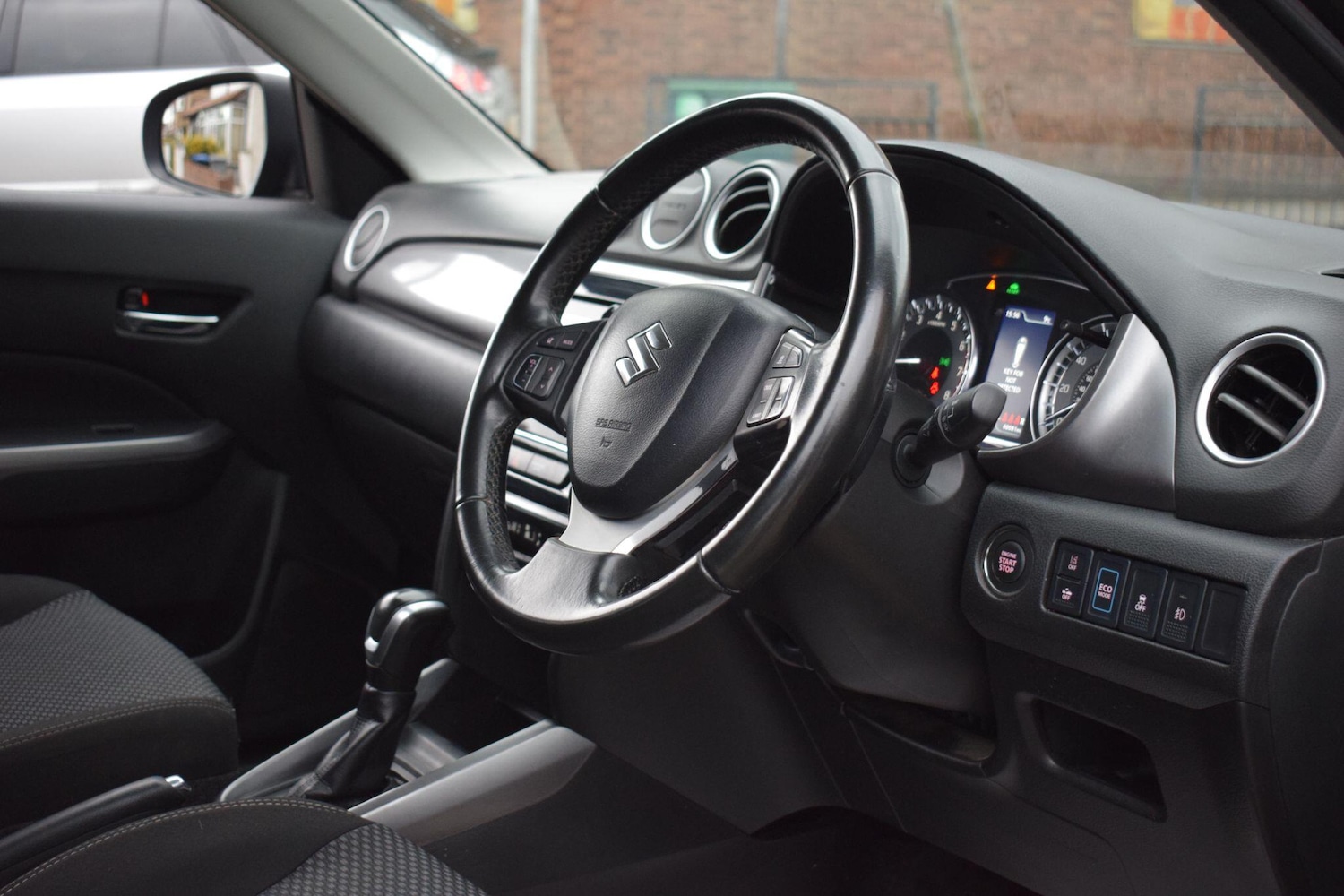 Used Suzuki Vitara 2022 for sale - 76743061: Photo 5