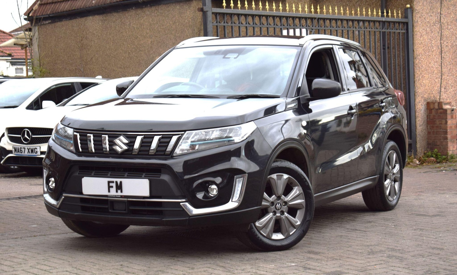 Used Suzuki Vitara 2022 for sale - 76743061: Photo 6