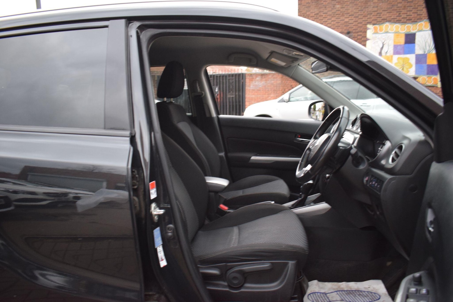 Used Suzuki Vitara 2022 for sale - 76743061: Photo 7