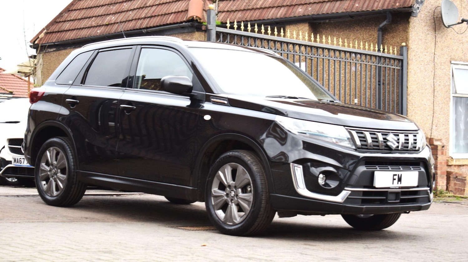 Used Suzuki Vitara 2022 for sale - 76743061: Photo 8