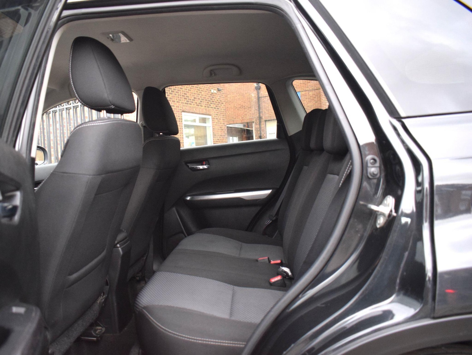 Used Suzuki Vitara 2022 for sale - 76743061: Photo 9