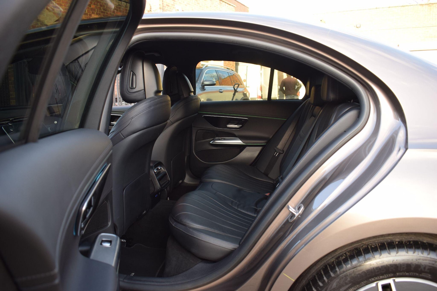 Used Mercedes-Benz E Class 2024 for sale - 77040686: Photo 14