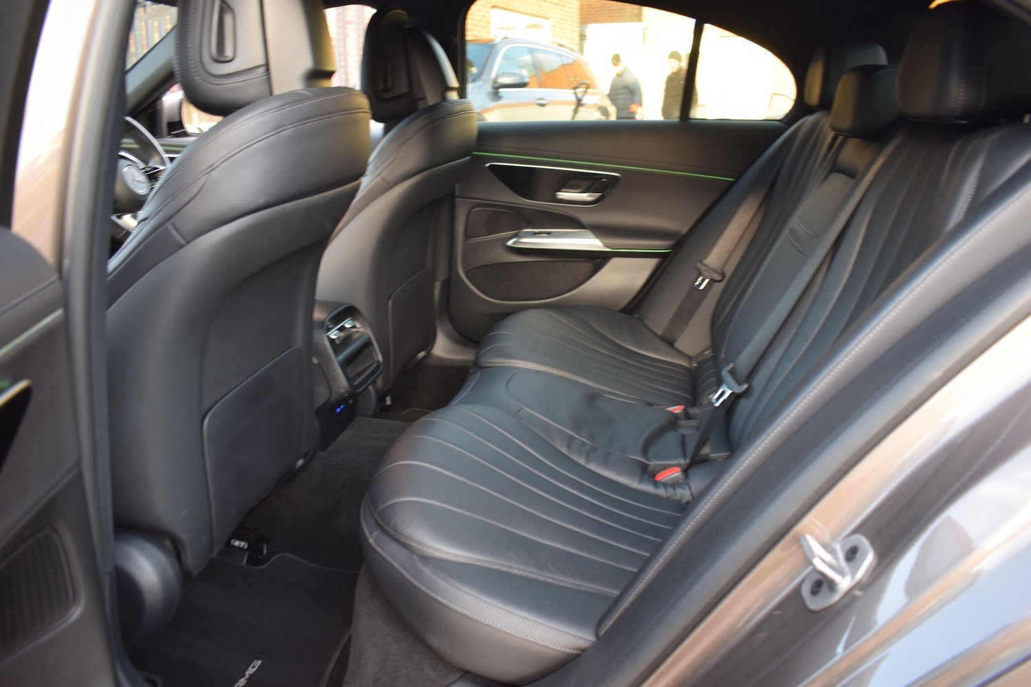 Used Mercedes-Benz E Class 2024 for sale - 77040686: Photo 16