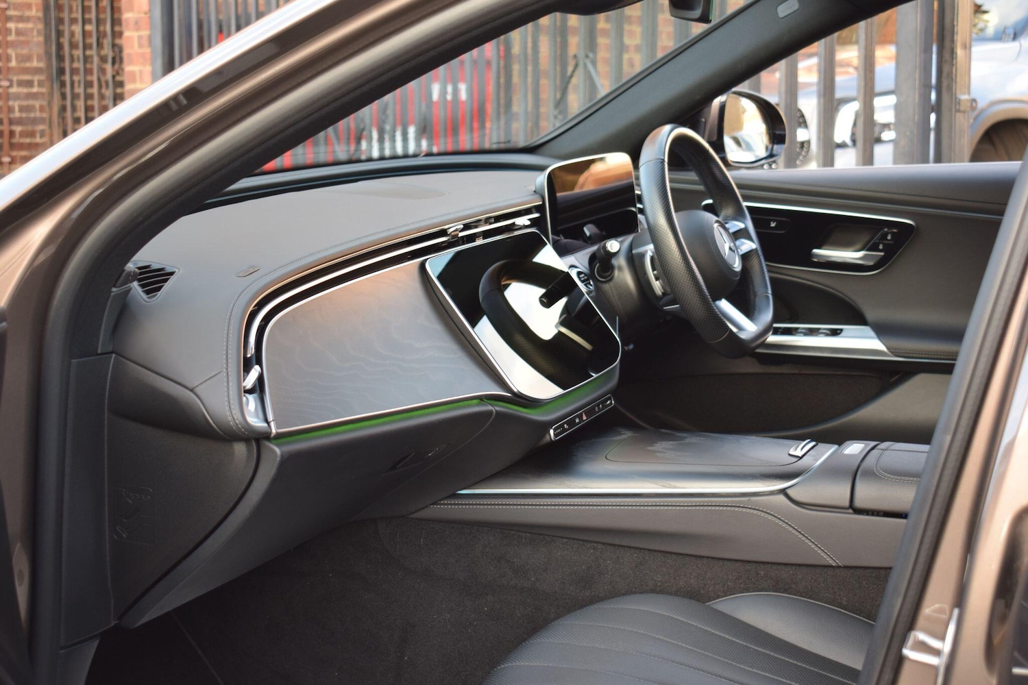 Used Mercedes-Benz E Class 2024 for sale - 77040686: Photo 19