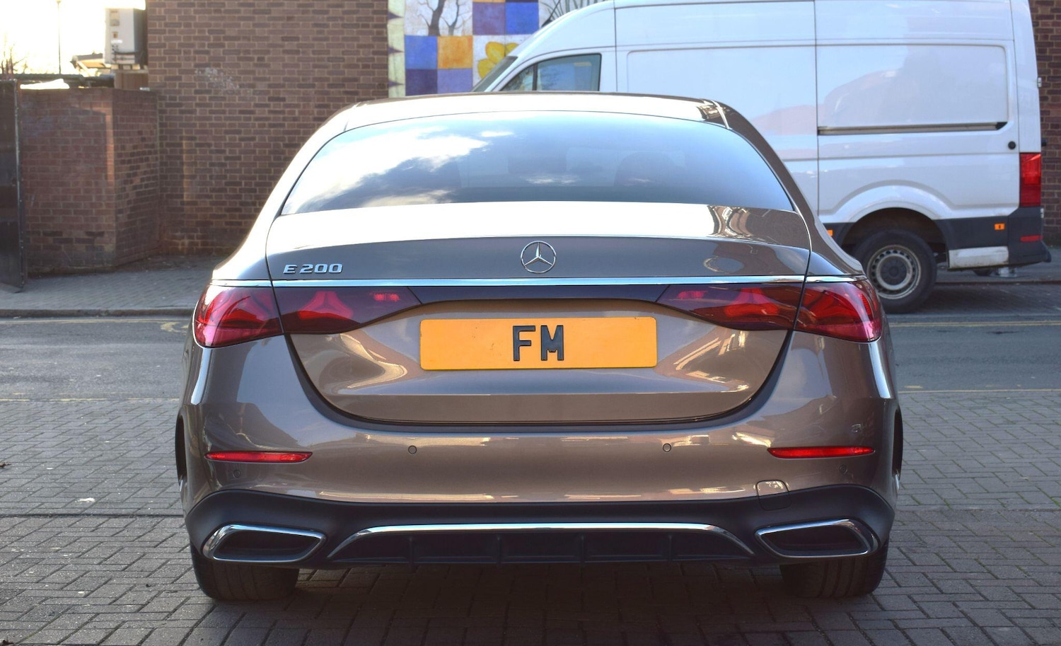 Used Mercedes-Benz E Class 2024 for sale - 77040686: Photo 23