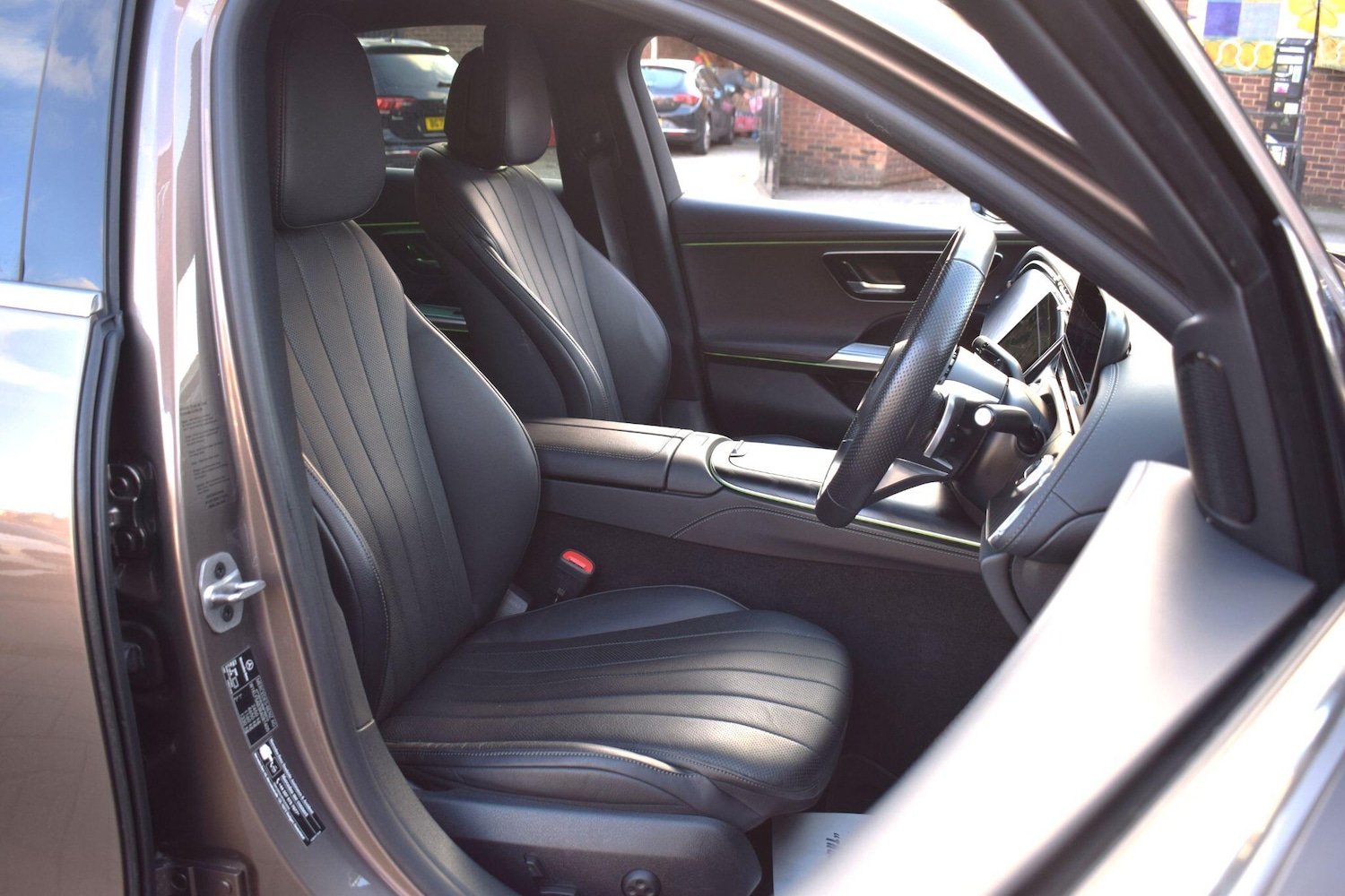 Used Mercedes-Benz E Class 2024 for sale - 77040686: Photo 24