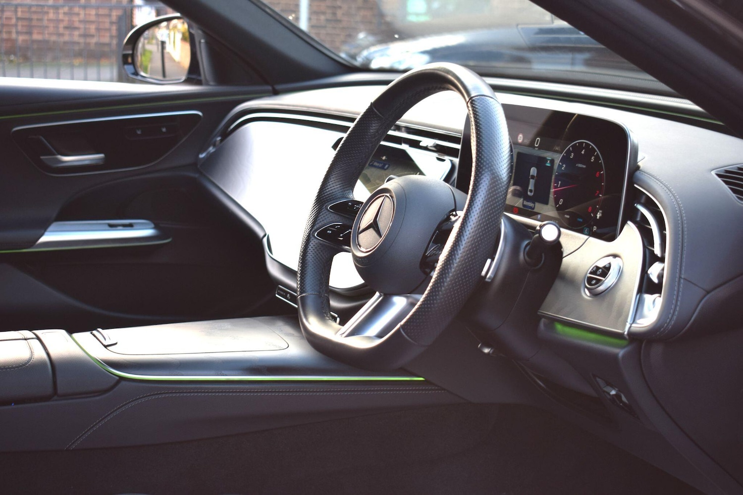 Used Mercedes-Benz E Class 2024 for sale - 77040686: Photo 26