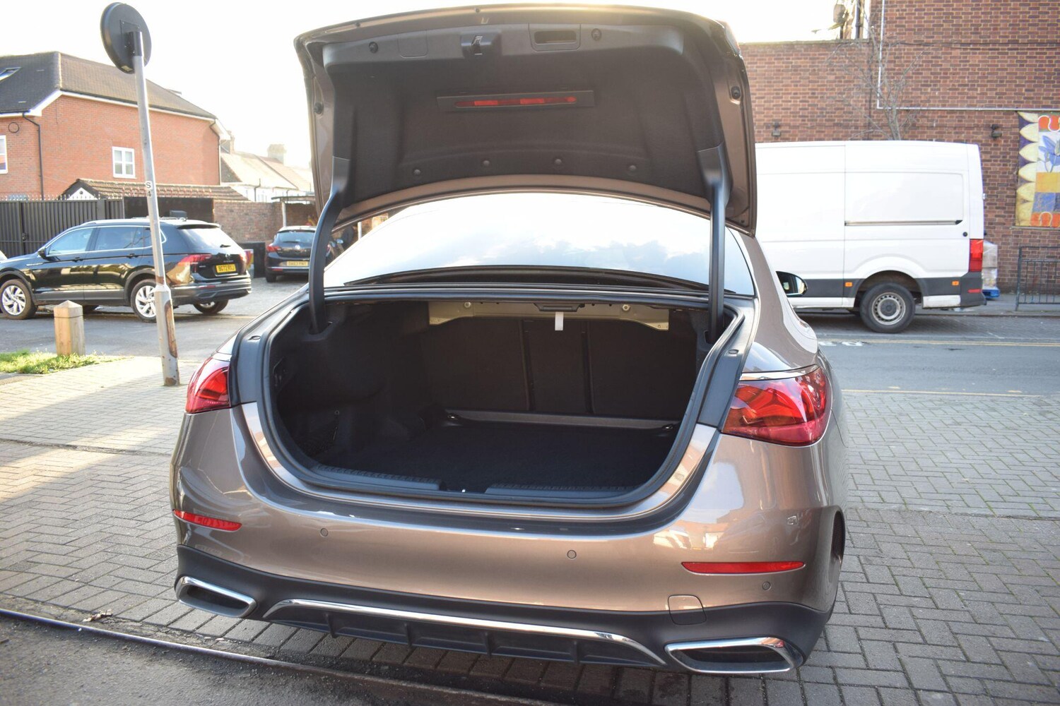 Used Mercedes-Benz E Class 2024 for sale - 77040686: Photo 31