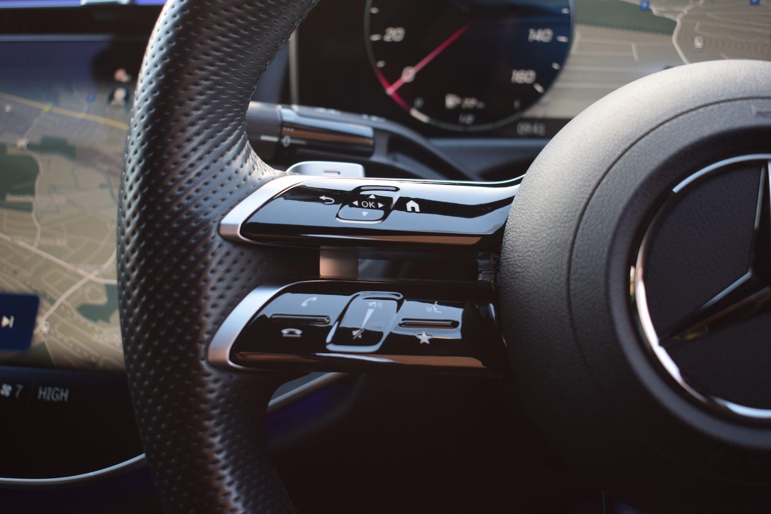 Used Mercedes-Benz E Class 2024 for sale - 77040686: Photo 32