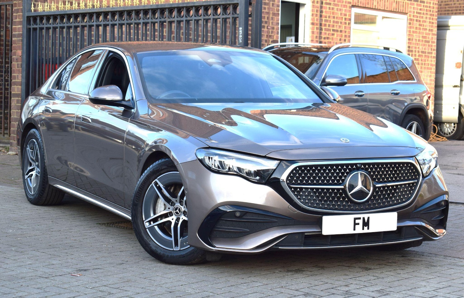 Used Mercedes-Benz E Class 2024 for sale - 77040686: Photo 42