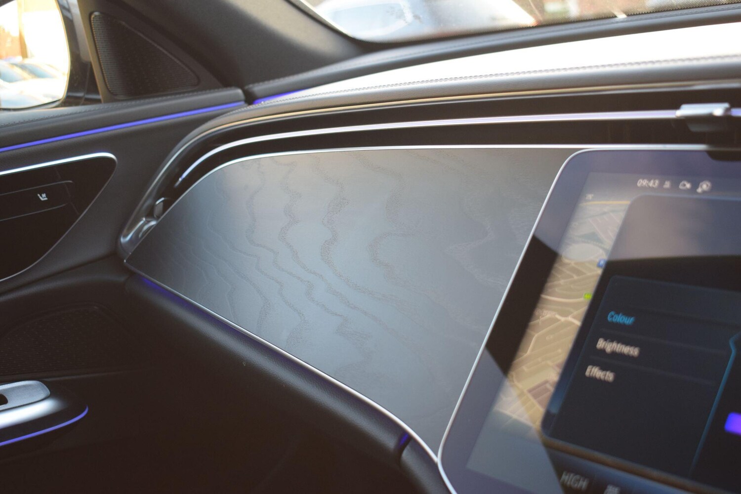 Used Mercedes-Benz E Class 2024 for sale - 77040686: Photo 52